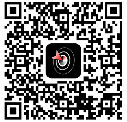 Aplikacja TargetIR Ballitics (Android) do noktowizorów