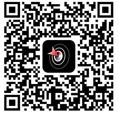 Aplikacja TargetIR Ballitics (iOS) do noktowizji