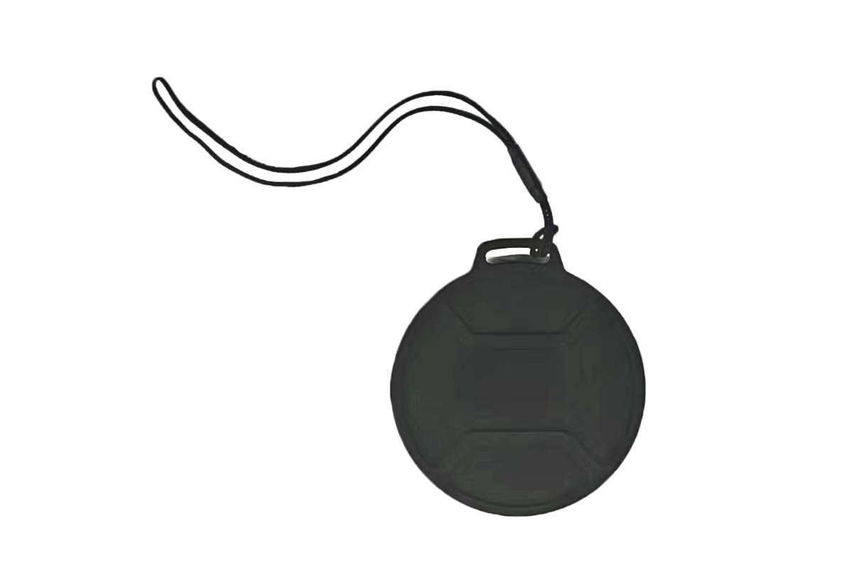 Osłona obiektywu
