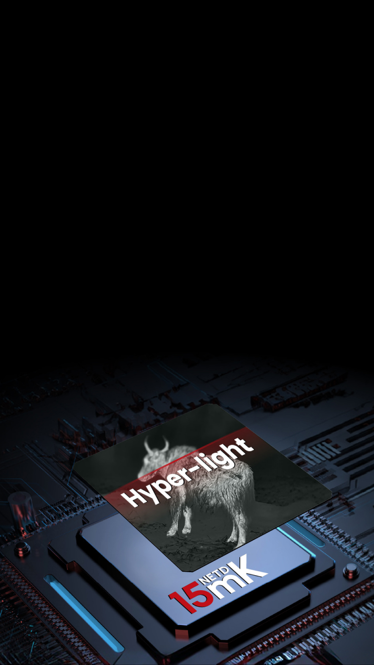 Algorytm Hyper-Light <br> Grafika najwyższej jakości