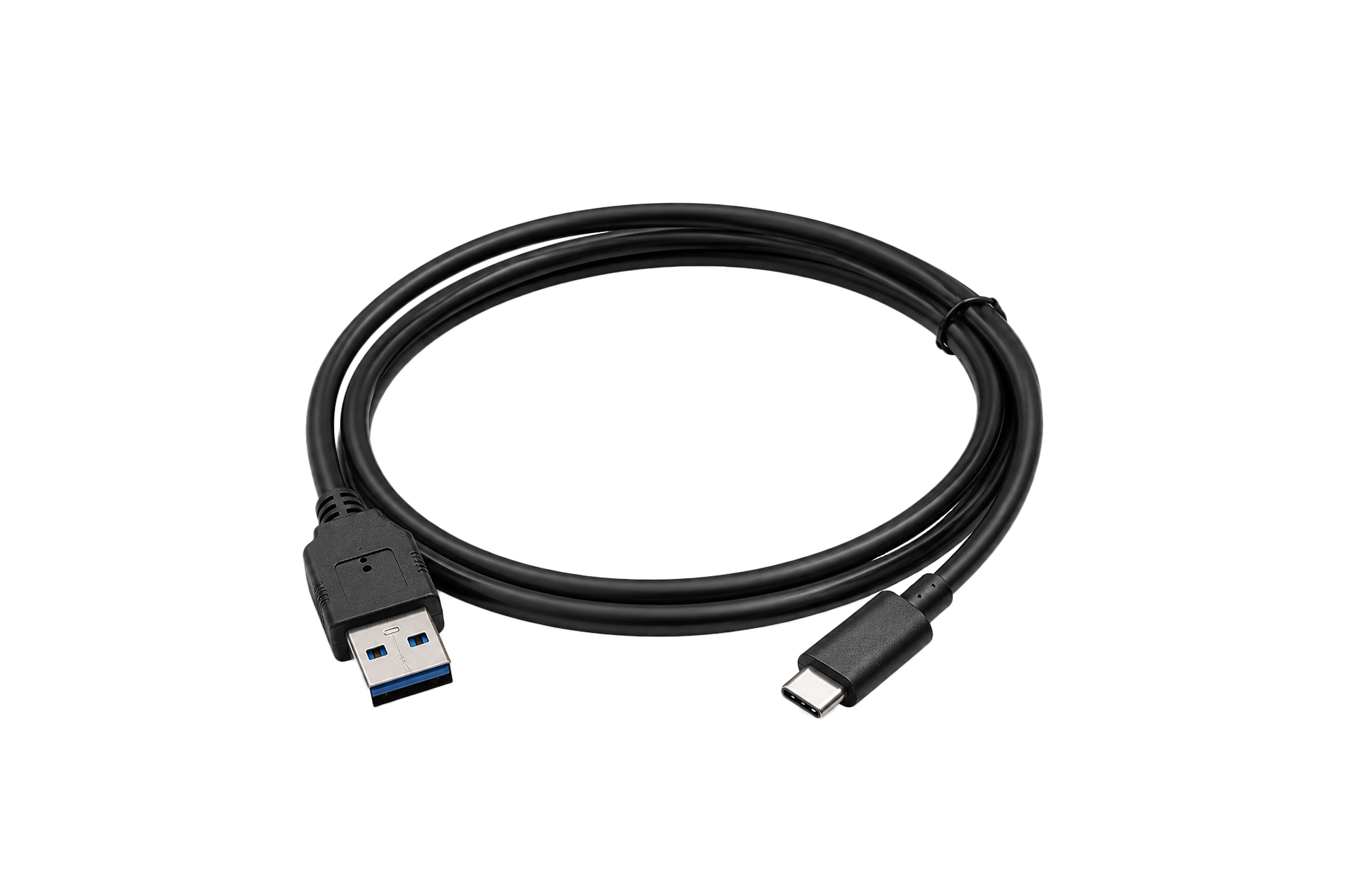 Kabel USB-A do USB-C