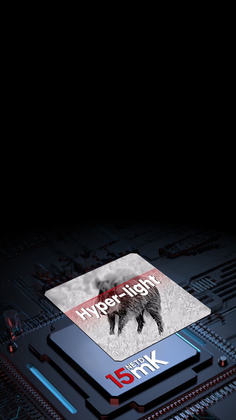 Algorytm Hyper-Light <br> Grafika najwyższej jakości