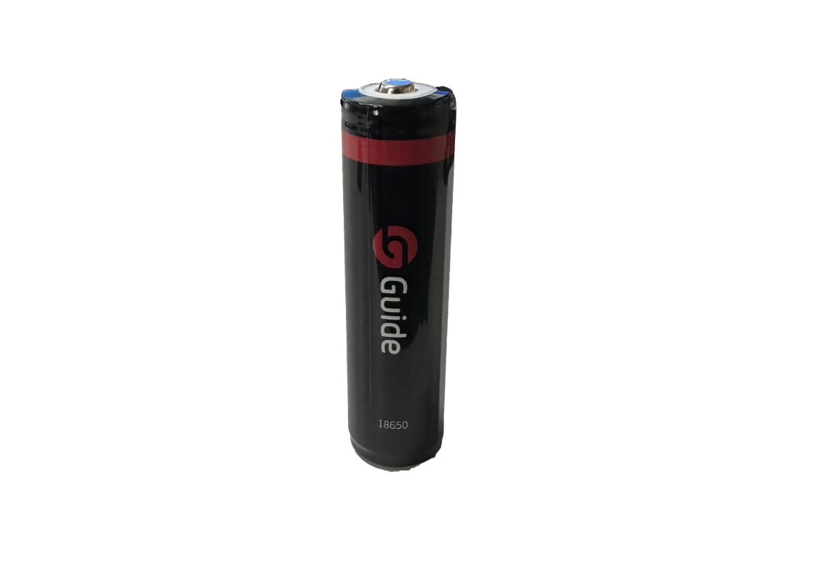Bateria 18650