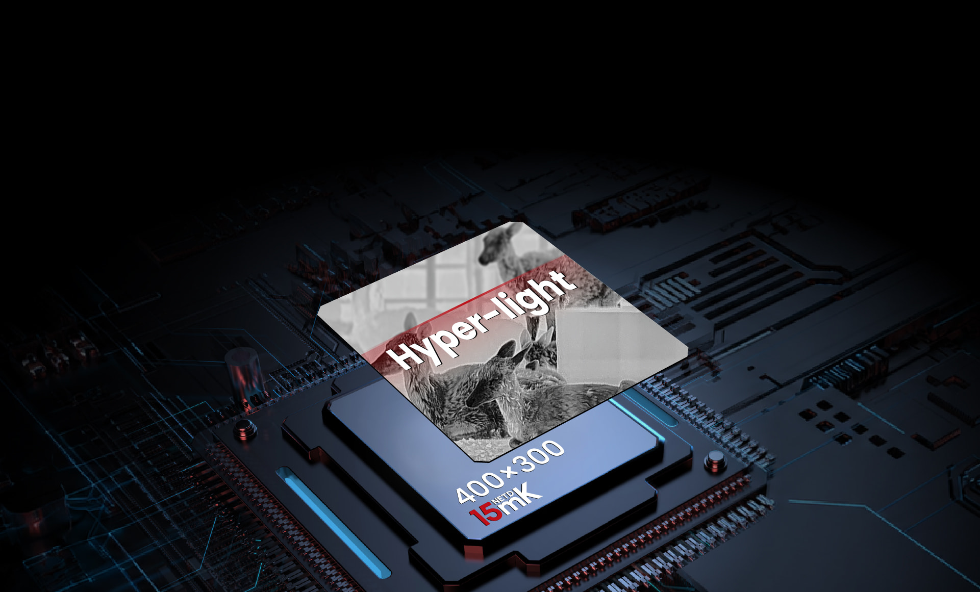 Algorytm Hyper-Light <br> Grafika najwyższej jakości