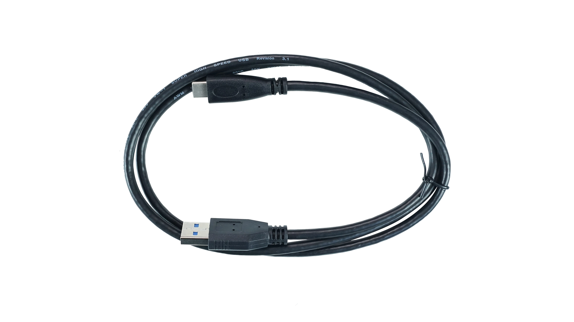 Kabel USB-A do USB-C