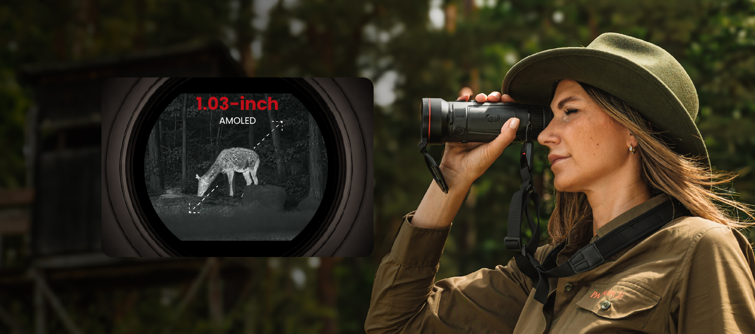 Wyświetlacz AMOLED o rozdzielczości Full HD 2560×2560